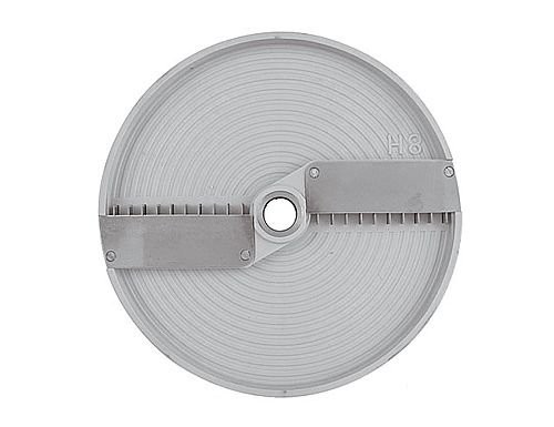 Disco de Corte Julienne para Processador de 2,5 mm