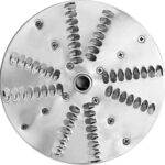 Disco de Desfiar para Cortador de Vegetais de 5 mm