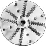 Disco de Corte para Cortadora de Vegetais – 7 mm