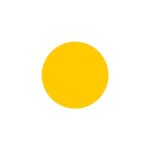 Disco Amarelo para Preparação Dinâmica