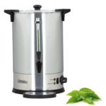 Dispensador Água Quente Profissional 15L