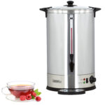 Dispensador de Água Quente Profissional 25L