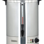 Dispensador Água Quente Profissional 20L