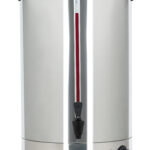 Dispensador Água Quente Profissional 30L