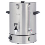 Dispensador de Bebidas Quentes 20 litros