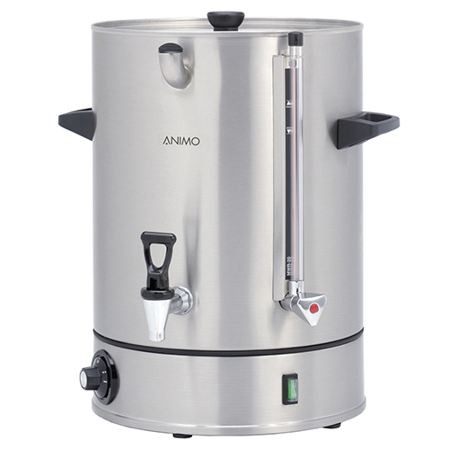 Dispensador de Bebidas Quentes 20 litros