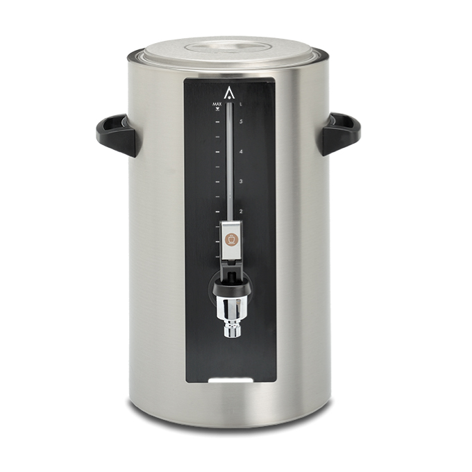 Dispensador de Bebidas Quentes Elétrico 5L
