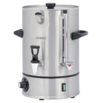 Dispensador de Bebidas Quentes 10L Profissional