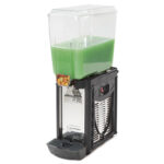 Dispensador de Bebidas Refrigerado 1x20L