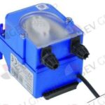 Dispensador de Detergente Industrial 3L/h