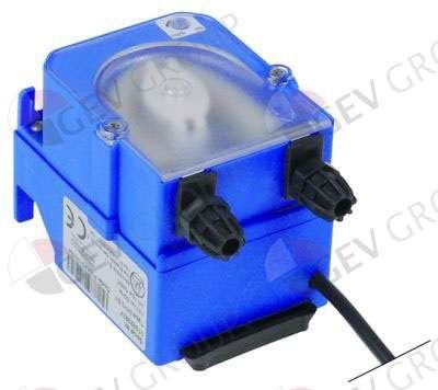 Dispensador de Detergente Industrial 3L/h