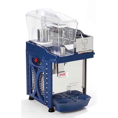 Distribuidor Refrigerado de Bebidas 1x5 L