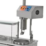 Máquina Automática Churros 5 kg Linha Estambul