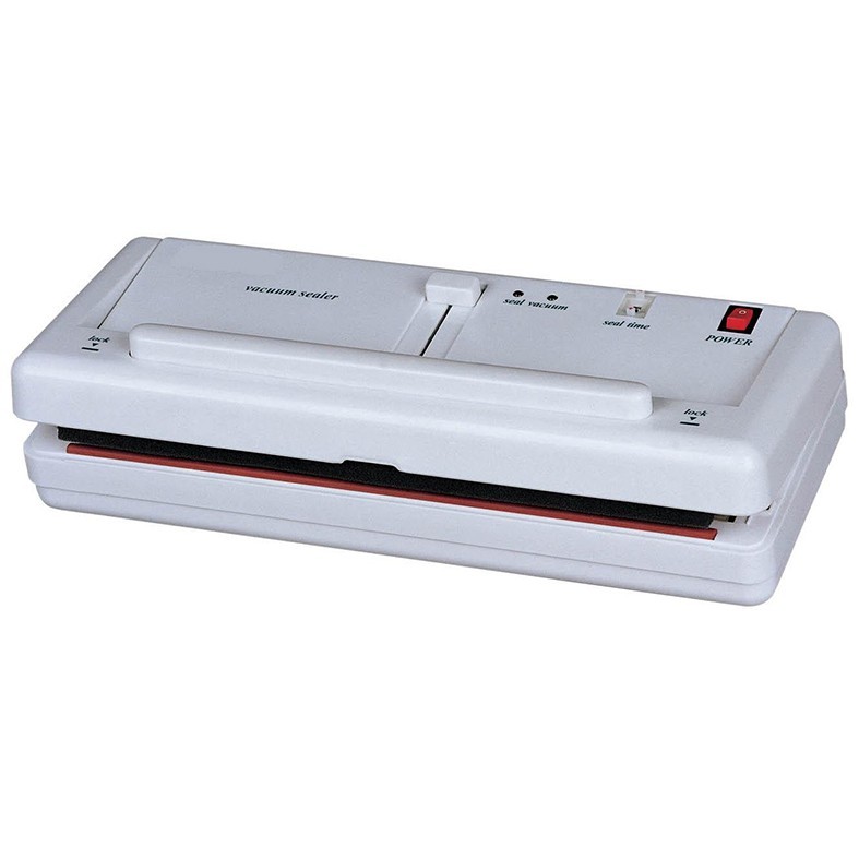 Seladora a Vácuo Portátil DZ-300A 280 mm