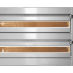 Forno Elétrico Digital para 12 Pizzas (35cm)