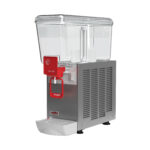 Distribuidor de Bebidas Refrigerado 20L