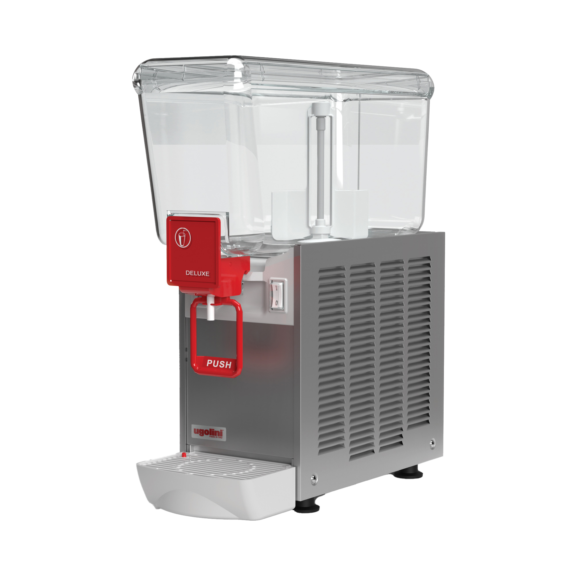 Distribuidor de Bebidas Refrigerado 20L