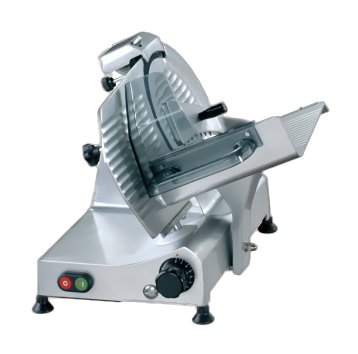 Fiambreira Industrial Automática com Afiador 195mm