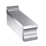 Elemento Neutro de Bancada 900 TOP Inox 200x900mm