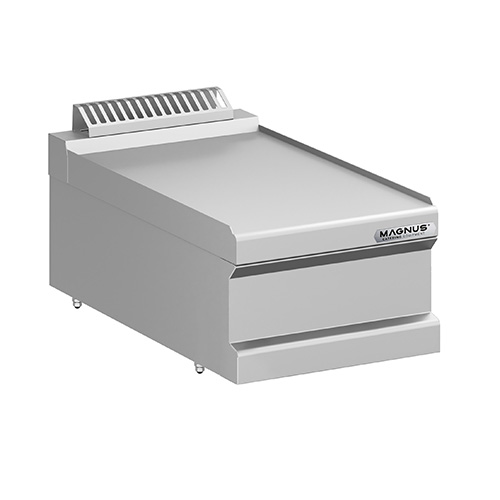 Bancada de Preparação Inox 40x70 Linha 700