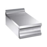 Módulo Neutro Inox 40x90cm Linha 900 Top