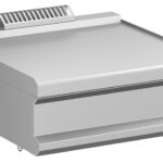 Módulo Neutro de Bancada Aço Inox 700x714x250mm