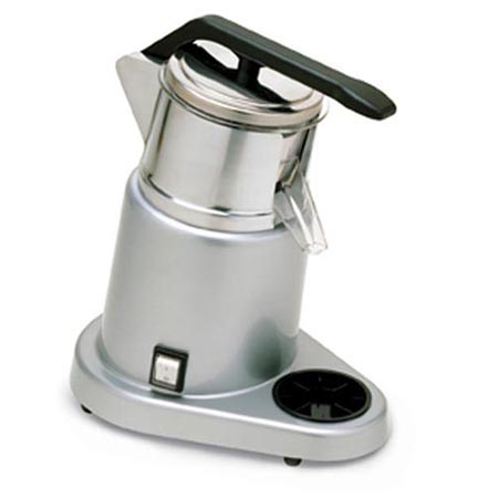 Espremedor de Citrinos Automático Industrial 0.34 kW
