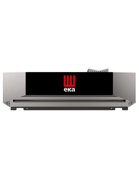 Hotte de Condensação para Fornos 600x400 - 4 Tabuleiros