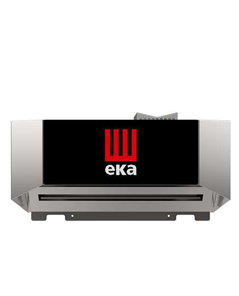 Exaustor Condensação Fornos Compact 6/10 GN