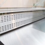 Vitrine de Exposição Refrigerada VRE-200