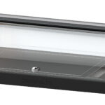 Expositor Buffet Refrigerado Eutéctico GN 1/1 - 850mm