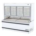 Expositor Congelados Vertical Display 1861L