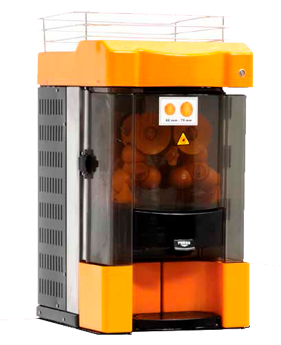 Espremedor de Citrinos Automático Profissional