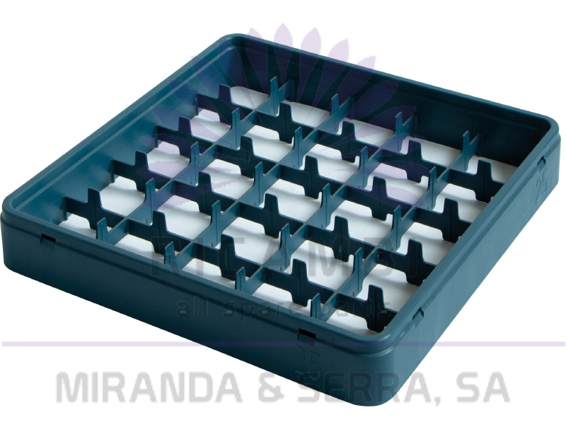 Extensor para Cesto Lava-Louça 500x500x50 mm