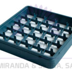 Extensor para Cesto Lava-Louça 500x500x50 mm
