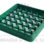 Extensor Universal para Cestos de Lavagem 6x6