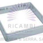 Extensor Universal para Cesto de Lavagem 500x500 mm