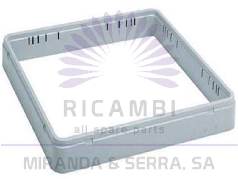 Extensor Universal para Cesto de Lavagem 500x500 mm