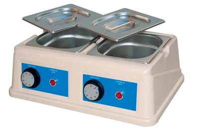 Temperadora de Chocolate Elétrica Analógica 3L