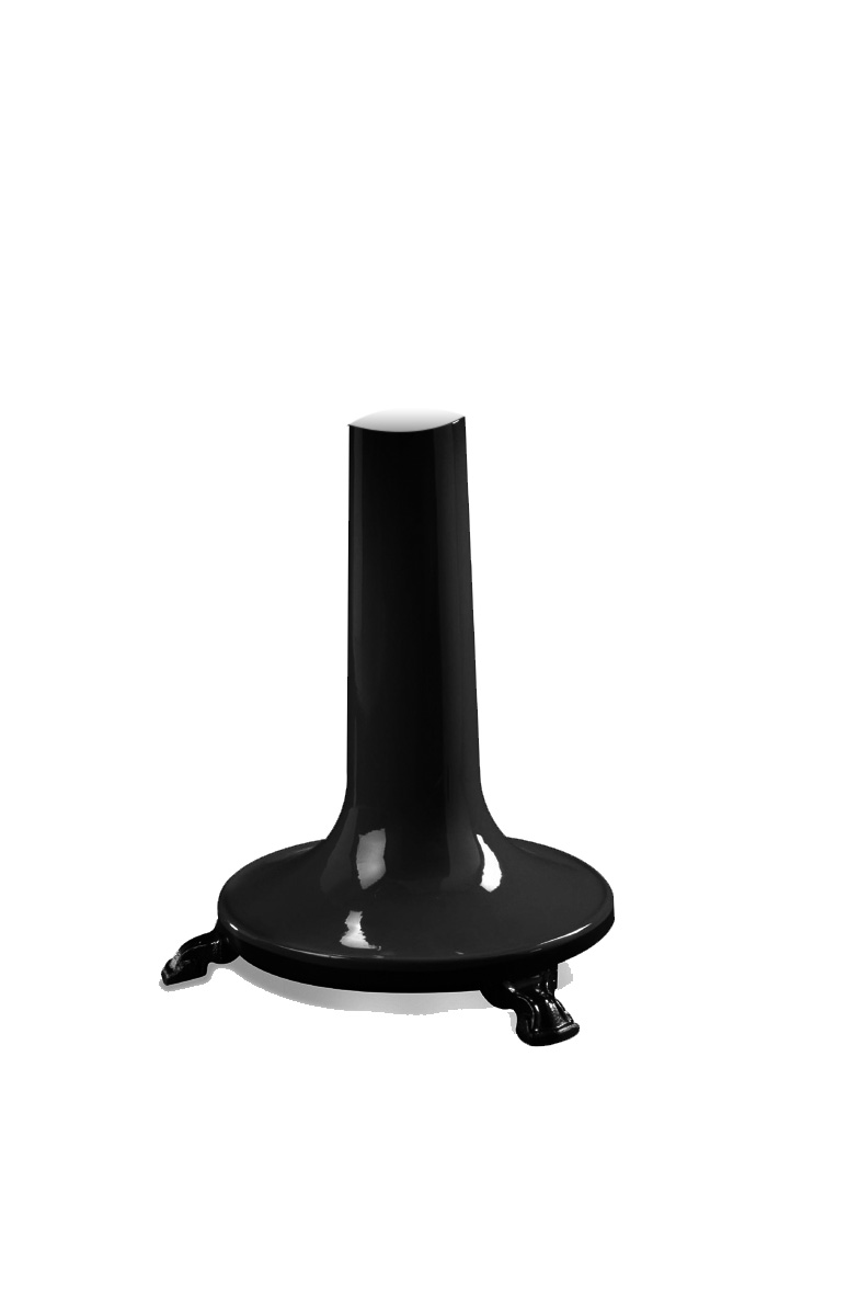 Coluna de Suporte para Fiambreira Manual Modelo 300