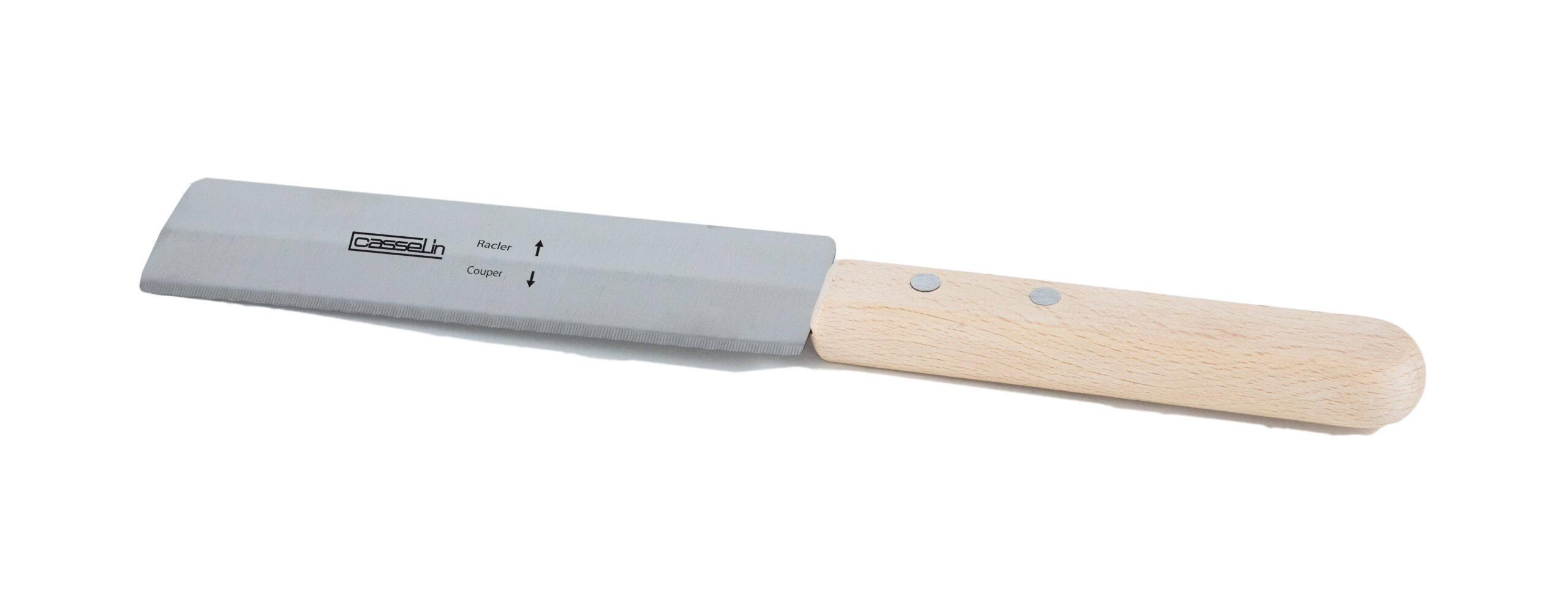 Faca de Raclette Profissional Lâmina 140mm