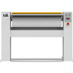 Calandra Passadora Industrial Rolo 250mm x 1400mm