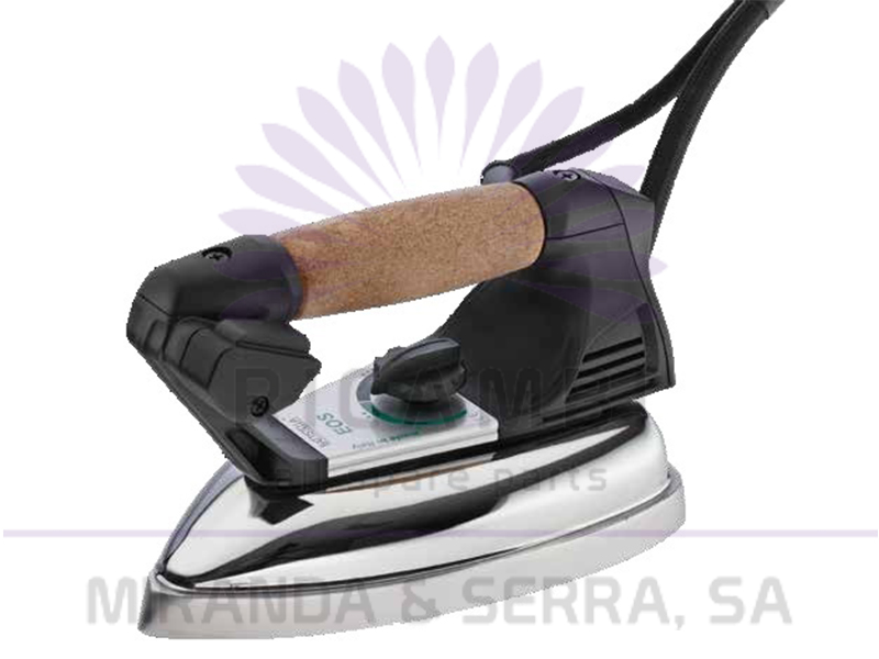 Ferro de Engomar EOS Industrial