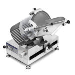 Fiambreira Industrial Automática 300mm Antiaderente