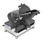 Fiambreira Industrial Automática Ø 350 mm