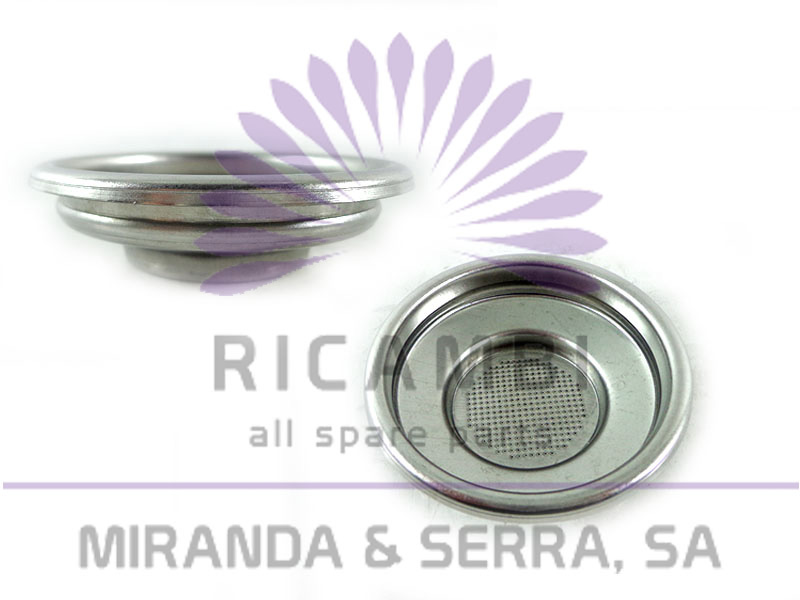 Filtro de Água Universal para Máquinas de Café