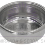 Filtro de Café Profissional 2 Bicas 14/16GR
