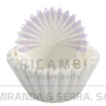 Filtro de Papel ComBi-line para Forno Combinado