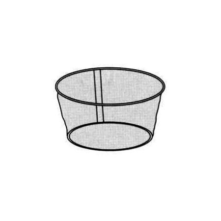 Filtro Permanente para Forno Combi-line 101/317