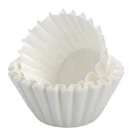 Filtros de Papel para Máquinas de Café de Filtro 90/250